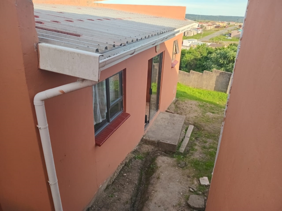3 Bedroom Property for Sale in Mdantsane Nu 14 Eastern Cape